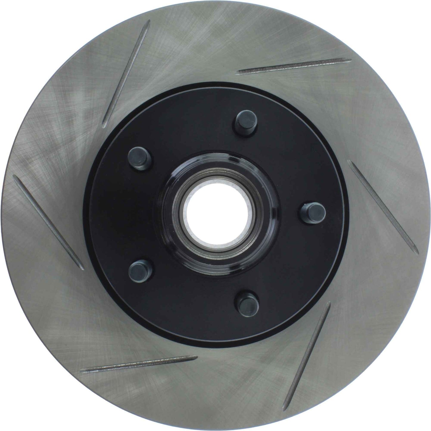 StopTech Slotted Sport Brake Rotor 126.65051SR
