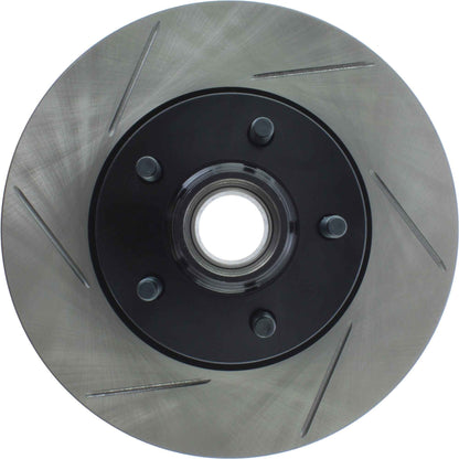StopTech Slotted Sport Brake Rotor 126.65051SR