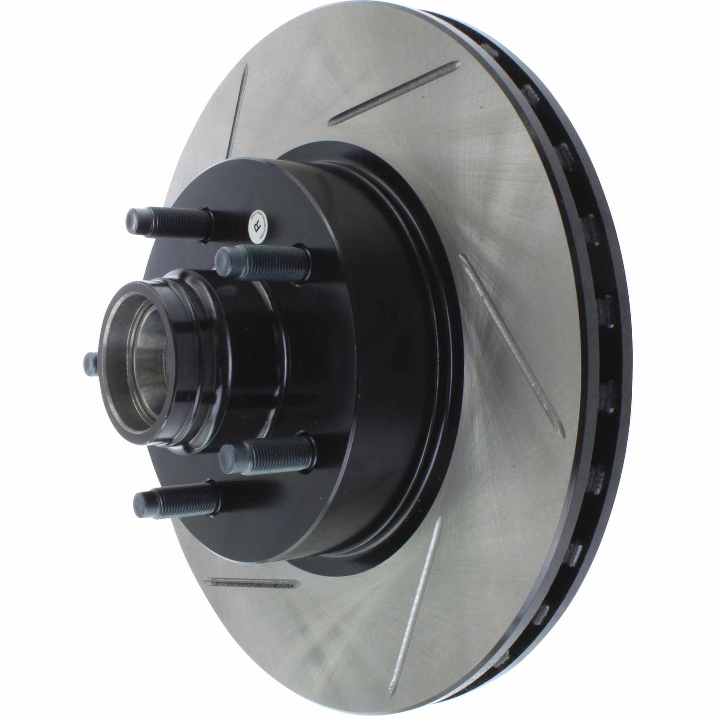 StopTech Slotted Sport Brake Rotor 126.65051SR