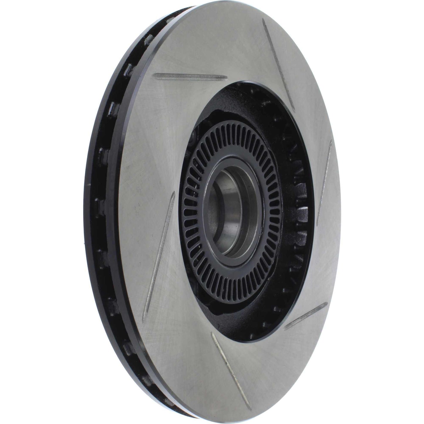 StopTech Slotted Sport Brake Rotor 126.65051SR