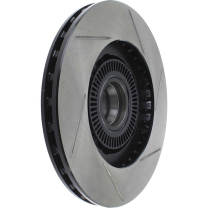 StopTech Slotted Sport Brake Rotor 126.65051SR