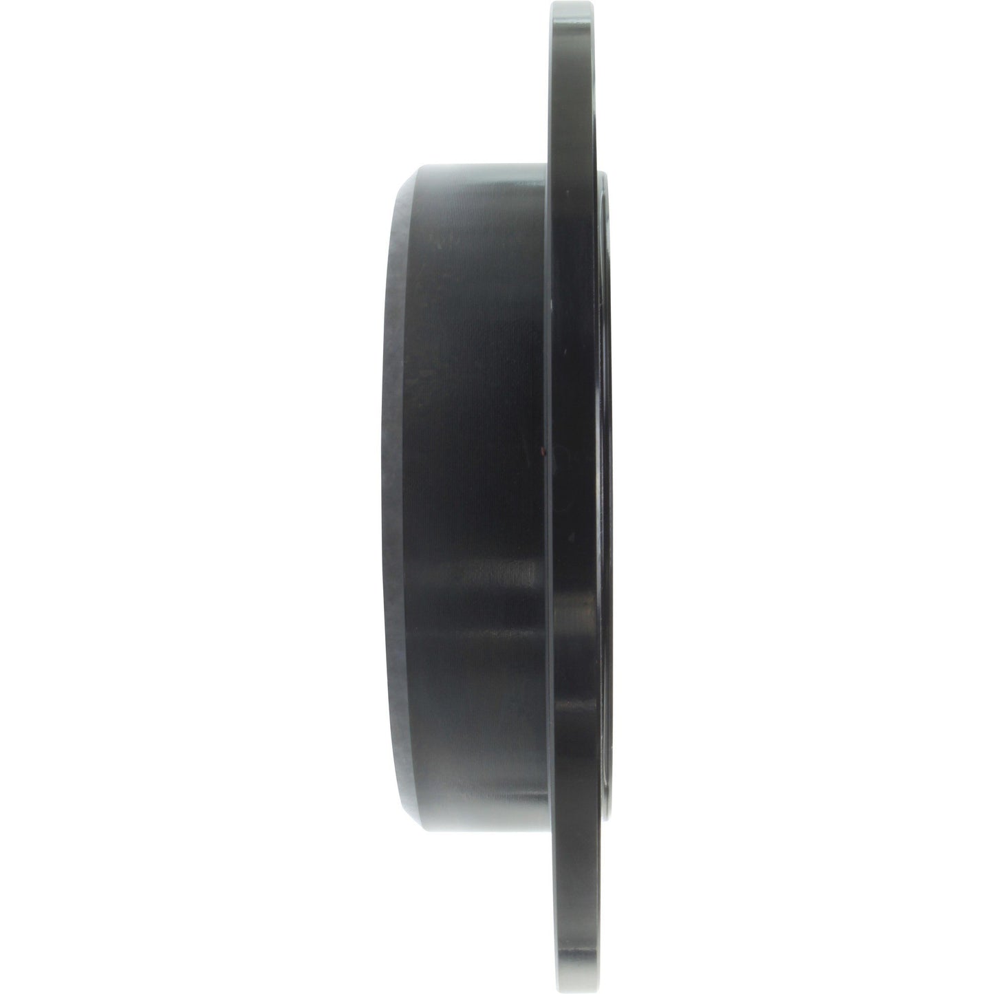 StopTech Slotted Sport Brake Rotor 126.65052SL