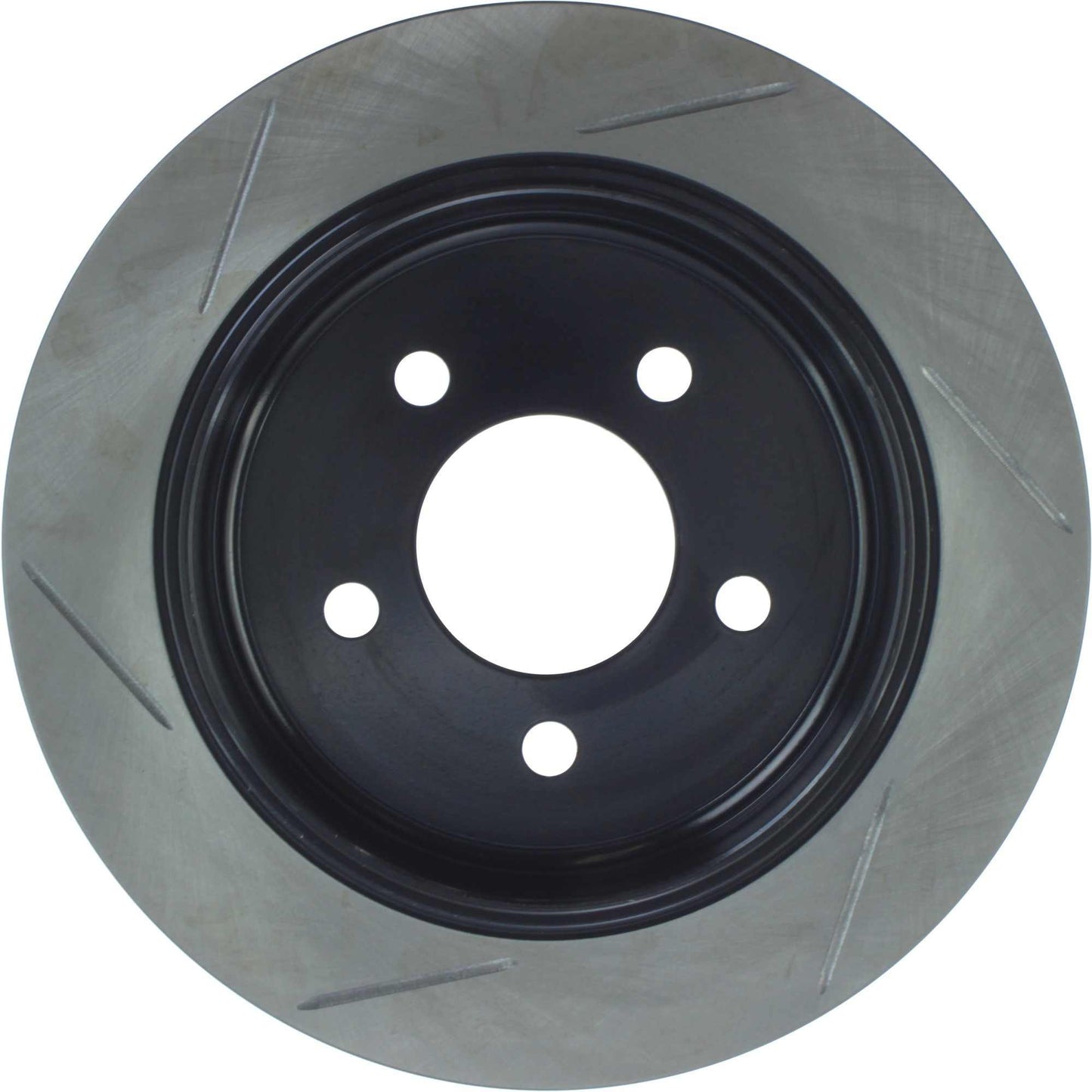 StopTech Slotted Sport Brake Rotor 126.65052SL