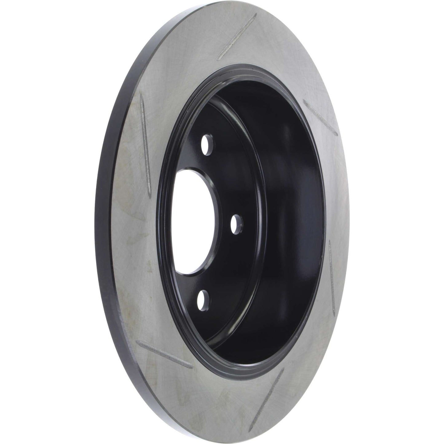 StopTech Slotted Sport Brake Rotor 126.65052SL
