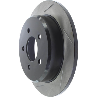 StopTech Slotted Sport Brake Rotor 126.65052SR