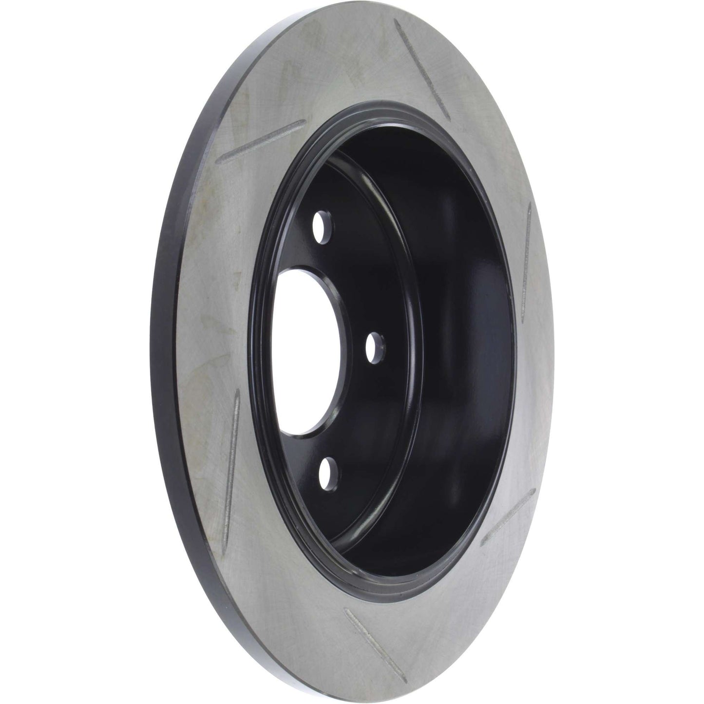 StopTech Slotted Sport Brake Rotor 126.65052SR