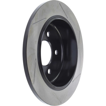 StopTech Slotted Sport Brake Rotor 126.65052SR