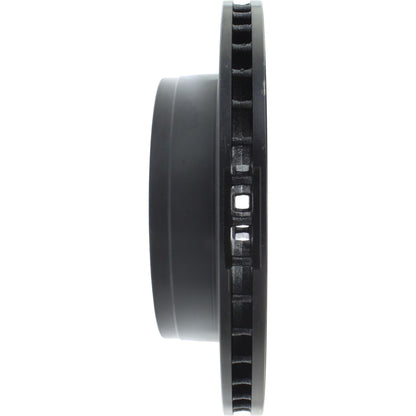 StopTech Slotted Sport Brake Rotor 126.65053SL