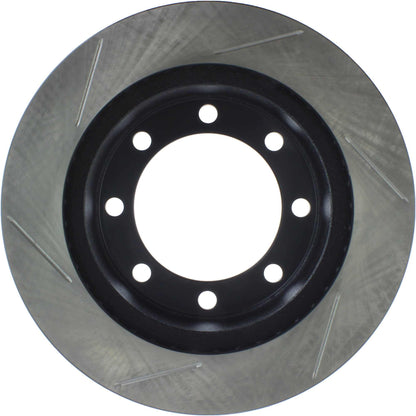 StopTech Slotted Sport Brake Rotor 126.65053SL