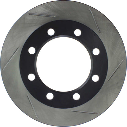 StopTech Slotted Sport Brake Rotor 126.65053SL