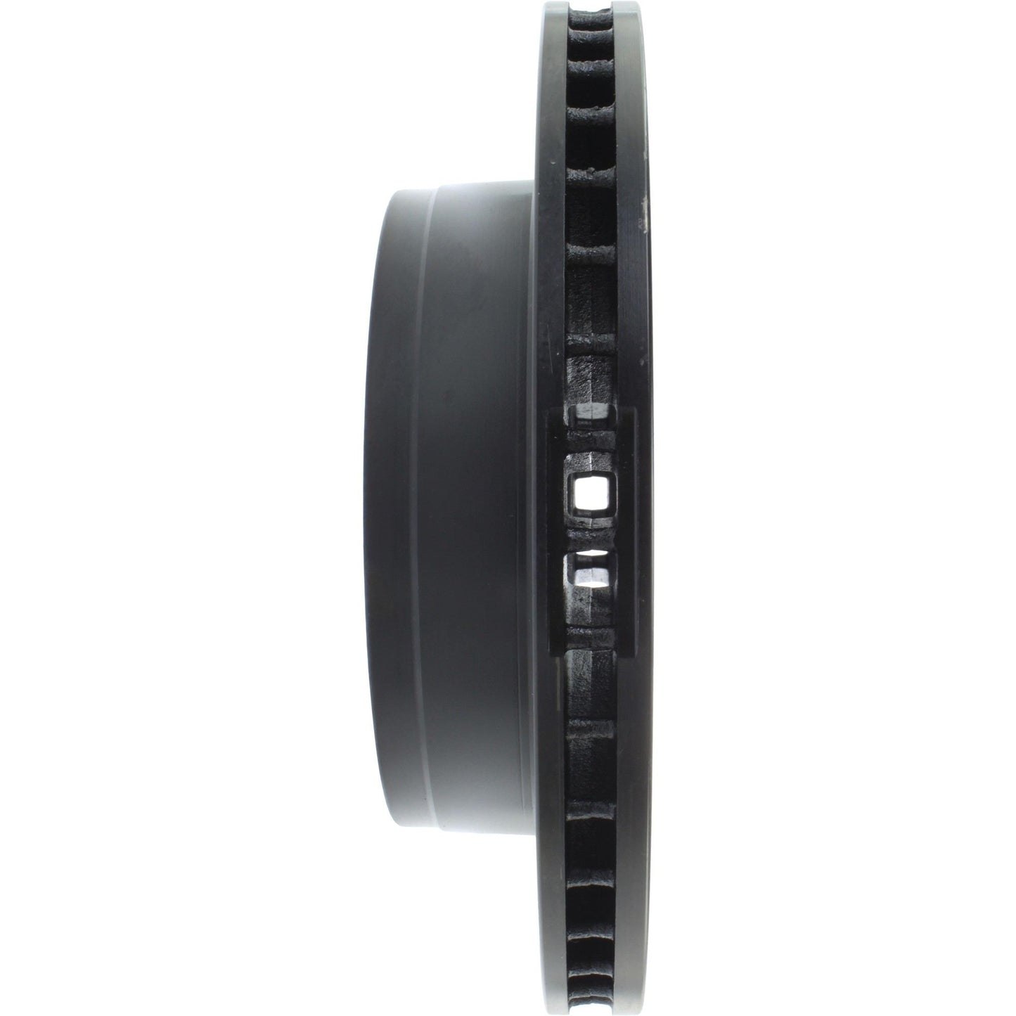 StopTech Slotted Sport Brake Rotor 126.65053SR