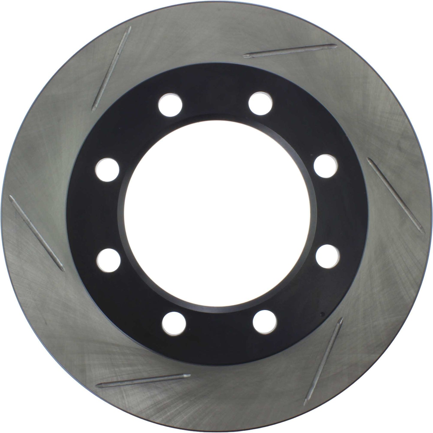 StopTech Slotted Sport Brake Rotor 126.65053SR