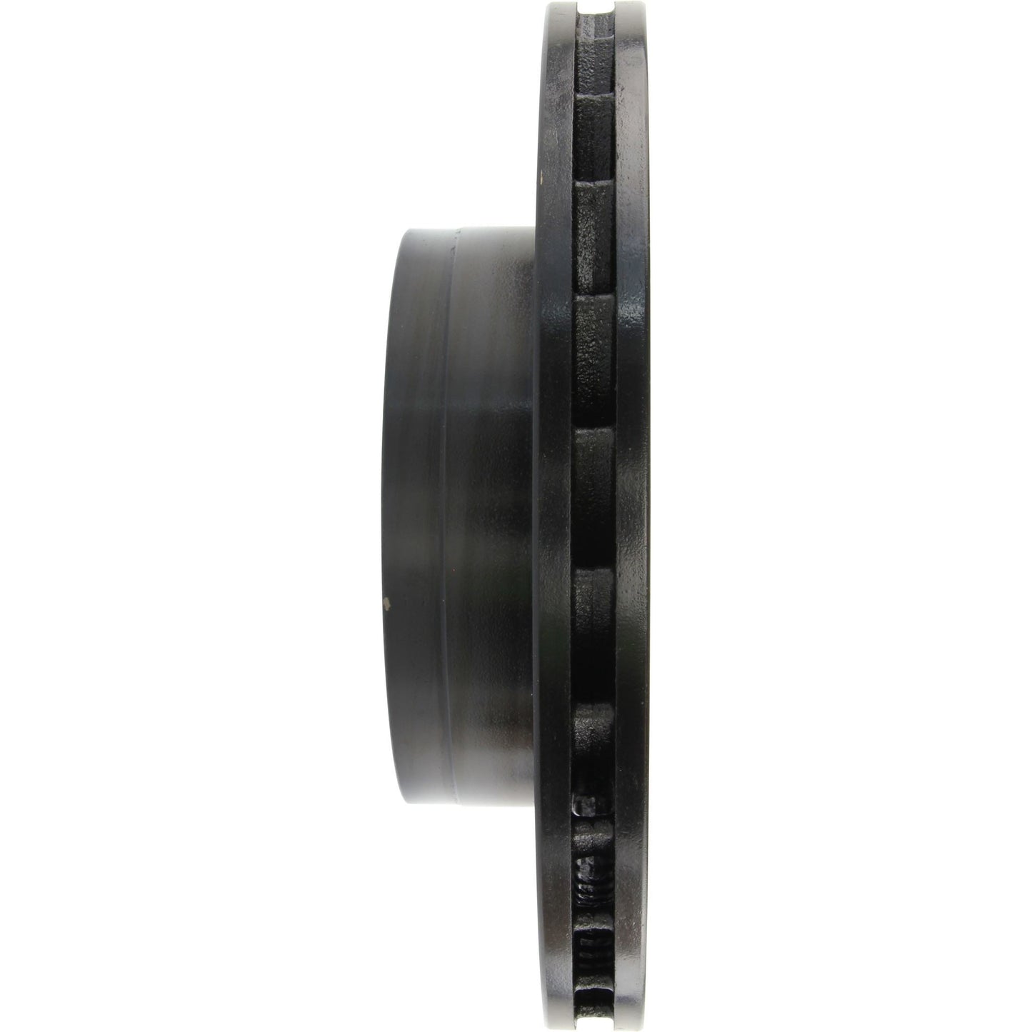StopTech Power Slot 95-01 Ford Explorer / 98-02 Ranger 4WD Front Left Slotted Roto 126.65054SL