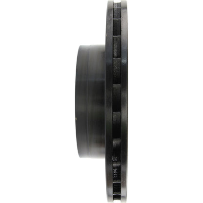 StopTech Power Slot 95-01 Ford Explorer / 98-02 Ranger 4WD Front Left Slotted Roto 126.65054SL