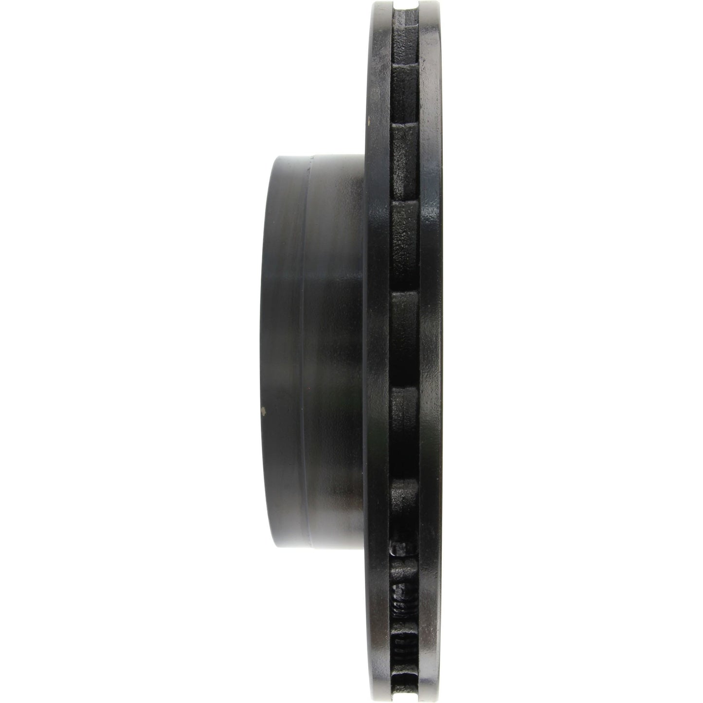 StopTech Power Slot 95-01 Ford Explorer / 98-02 Ranger 4WD Front Left Slotted Roto 126.65054SR
