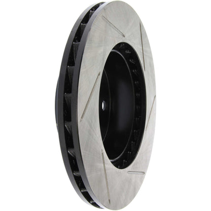 StopTech Power Slot 95-01 Ford Explorer / 98-02 Ranger 4WD Front Left Slotted Roto 126.65054SR