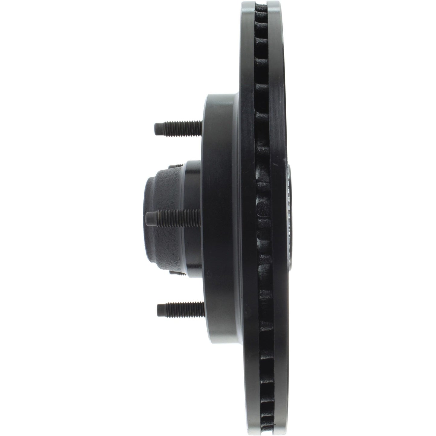 StopTech Slotted Sport Brake Rotor 126.65055SL