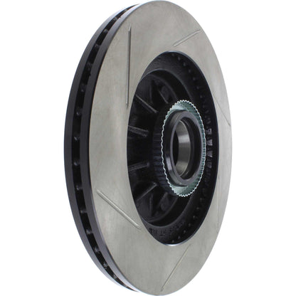 StopTech Slotted Sport Brake Rotor 126.65055SL