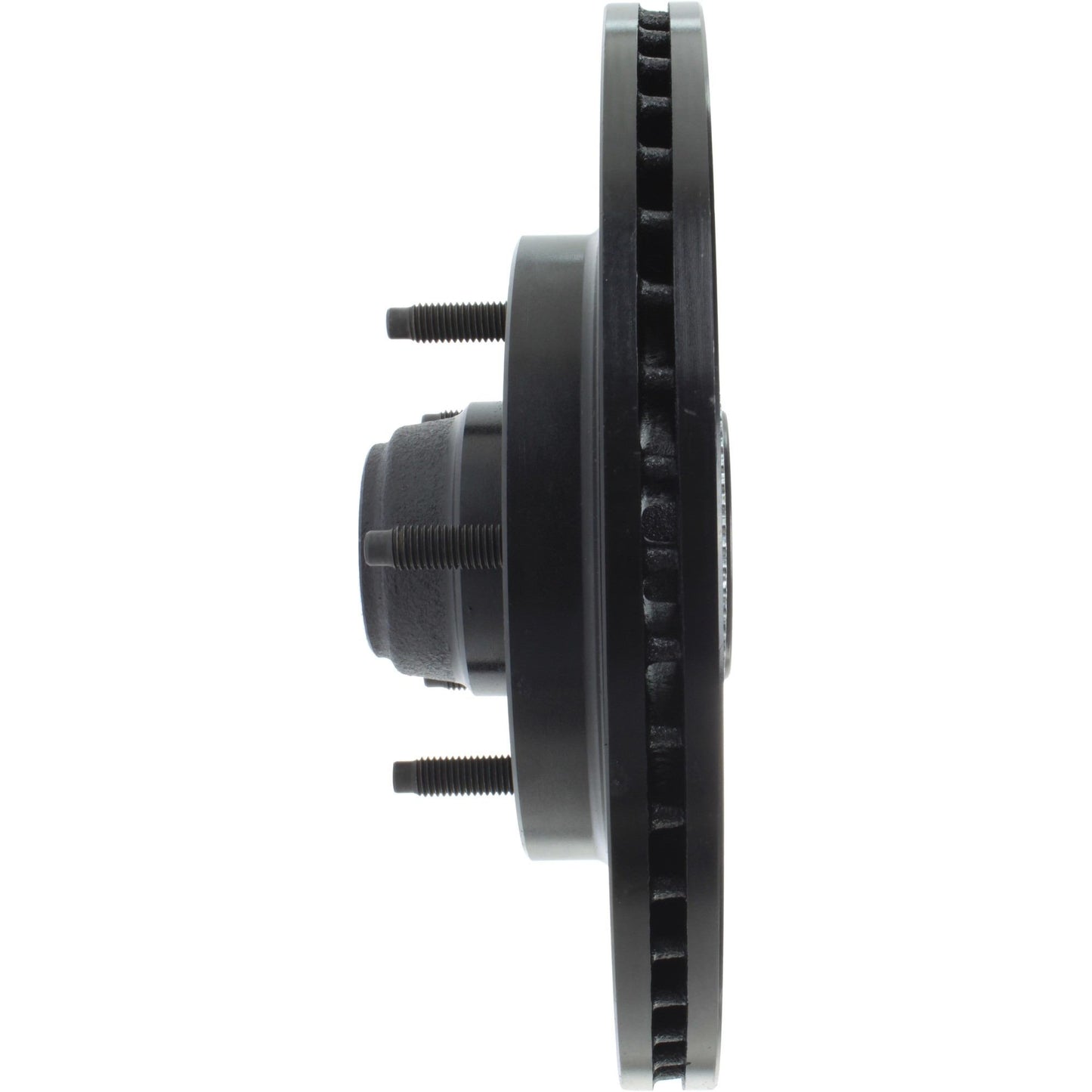 StopTech Slotted Sport Brake Rotor 126.65055SR