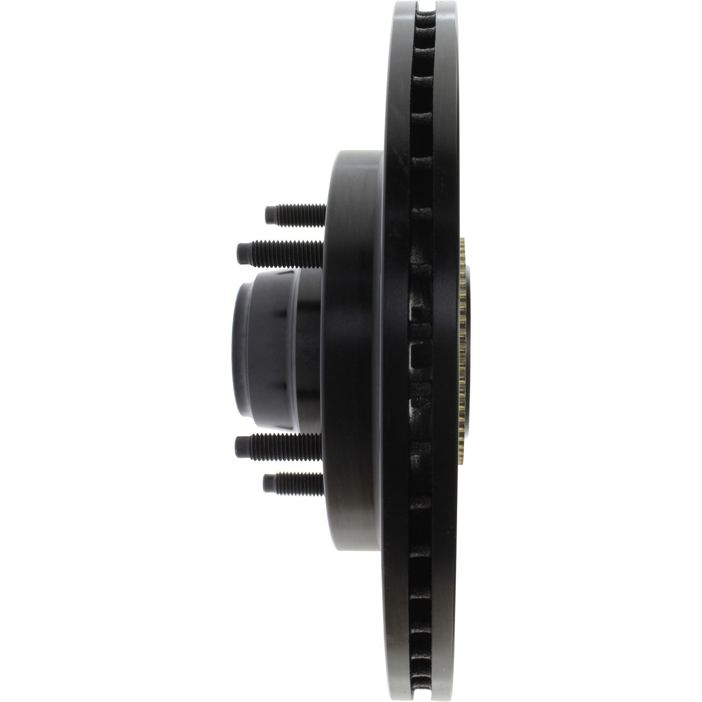StopTech Slotted Sport Brake Rotor 126.65056SL