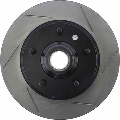 StopTech Slotted Sport Brake Rotor 126.65056SL