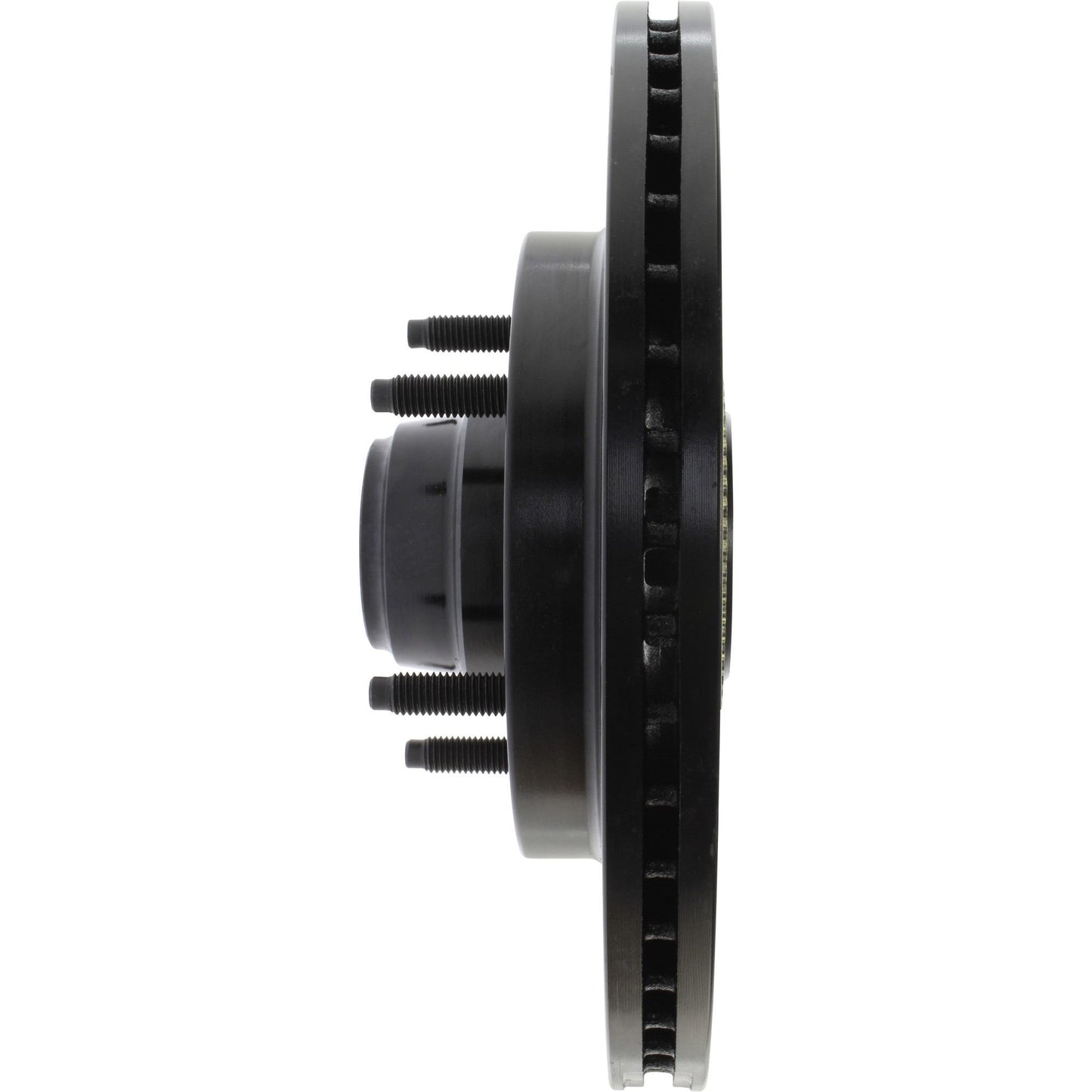 StopTech Slotted Sport Brake Rotor 126.65056SR
