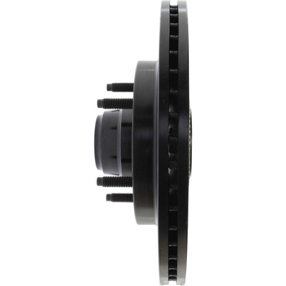 StopTech Slotted Sport Brake Rotor 126.65056SR