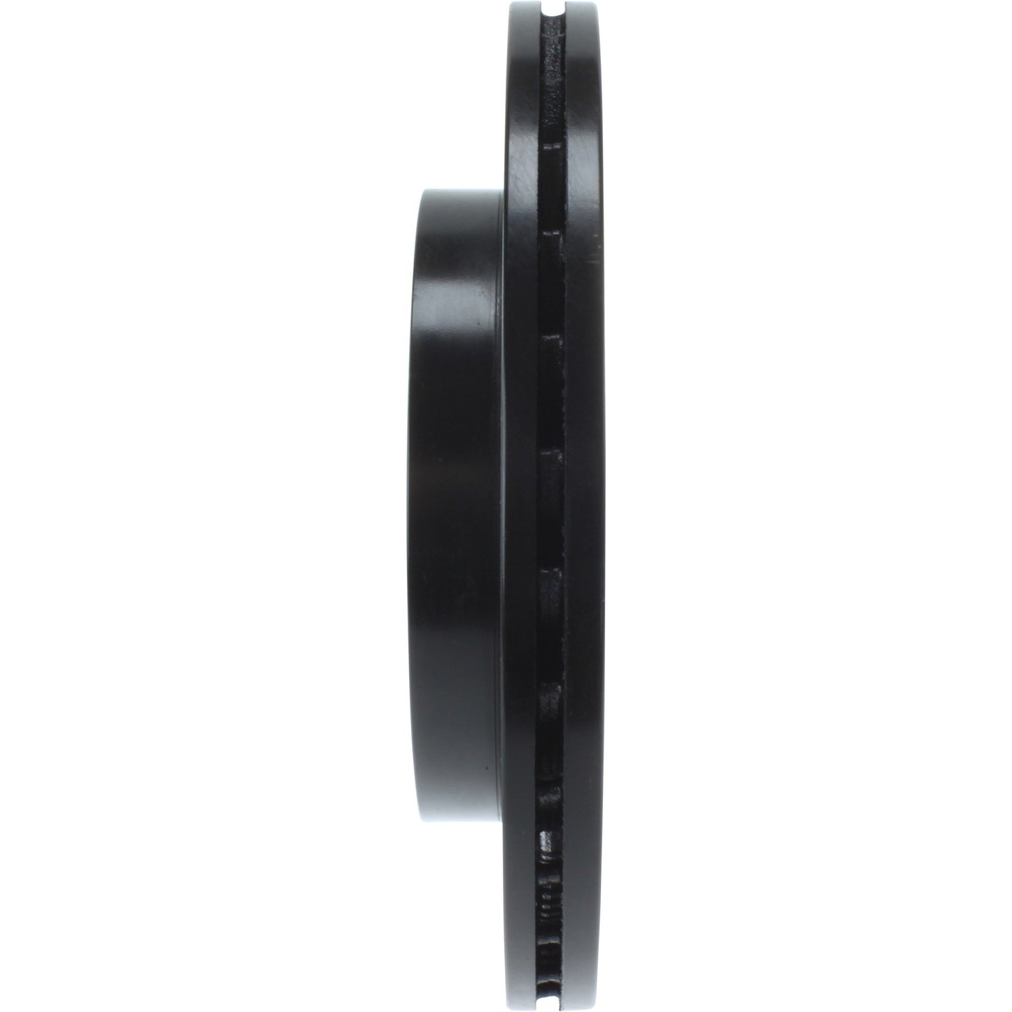 StopTech Sport Slotted Brake Rotor Front Left 126.65057SL