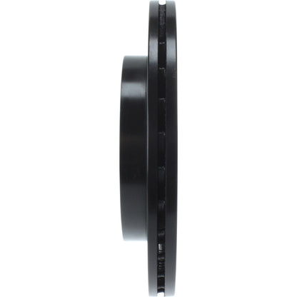 StopTech Power Slot Ford F150 Front Left Rotor 126.65057SL