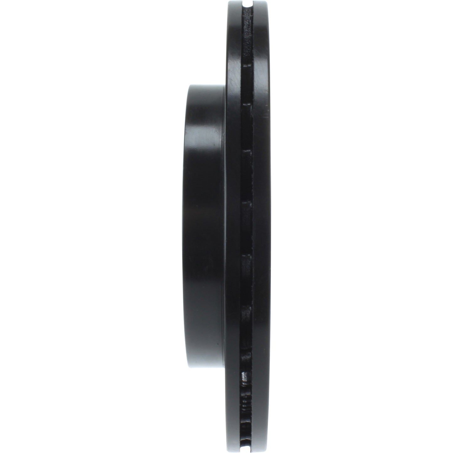 StopTech Power Slot Ford F150 Front Right Rotor 126.65057SR