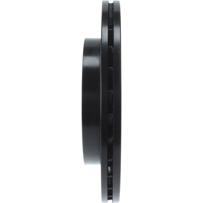StopTech Power Slot Ford F150 Front Right Rotor 126.65057SR