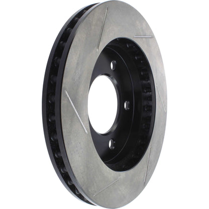 StopTech Slotted Sport Brake Rotor 126.65058SL