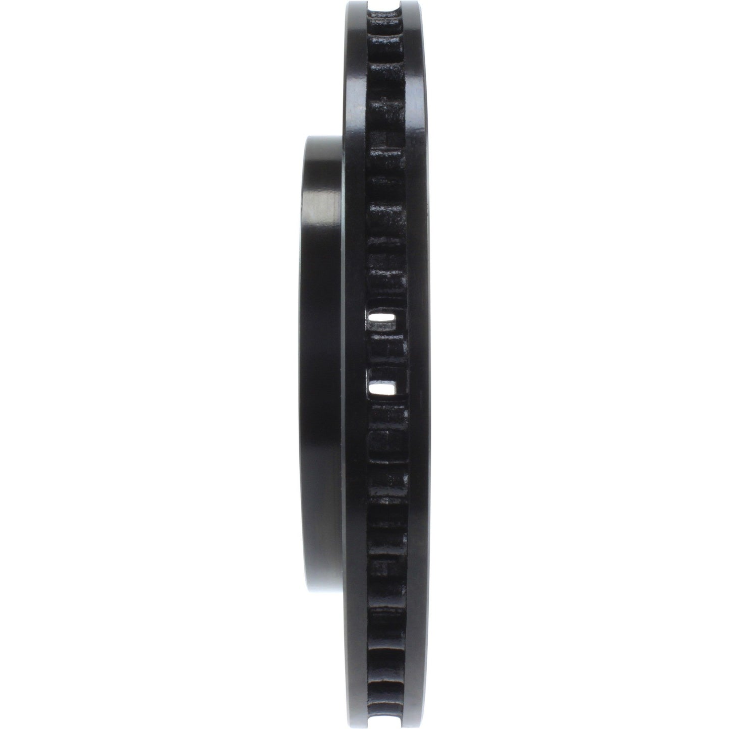 StopTech Slotted Sport Brake Rotor 126.65058SR