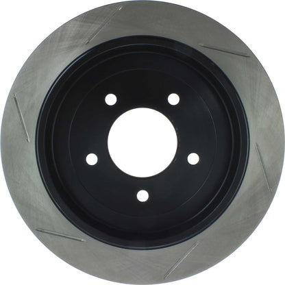 StopTech Sport Slotted Cryo Rotor 126.65059CSL