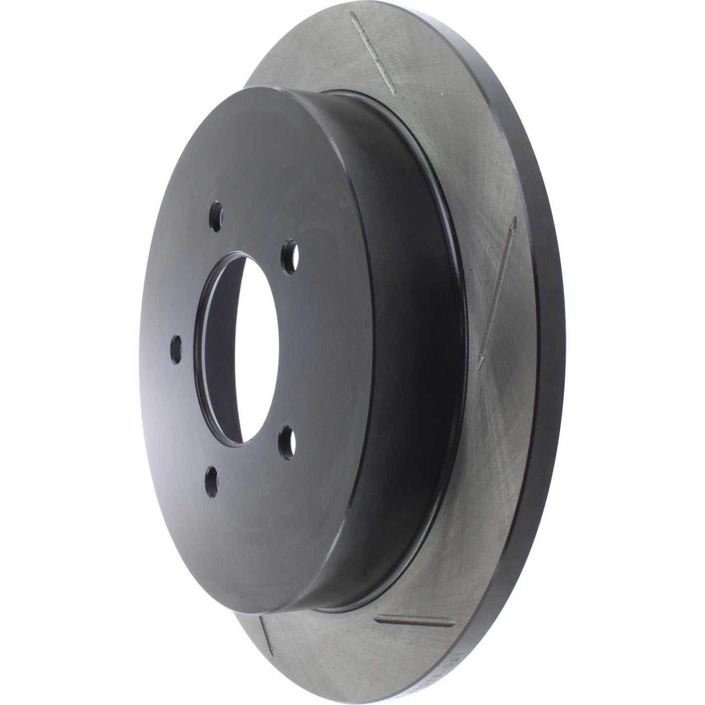 StopTech Sport Slotted Cryo Rotor 126.65059CSL