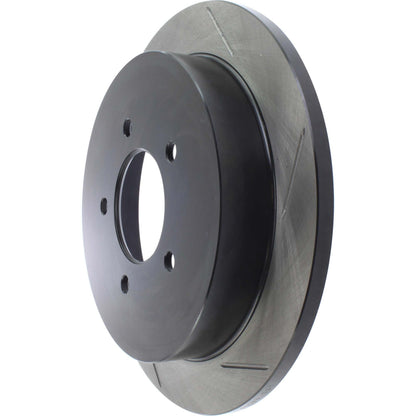 StopTech Sport Slotted Cryo Rotor 126.65059CSL