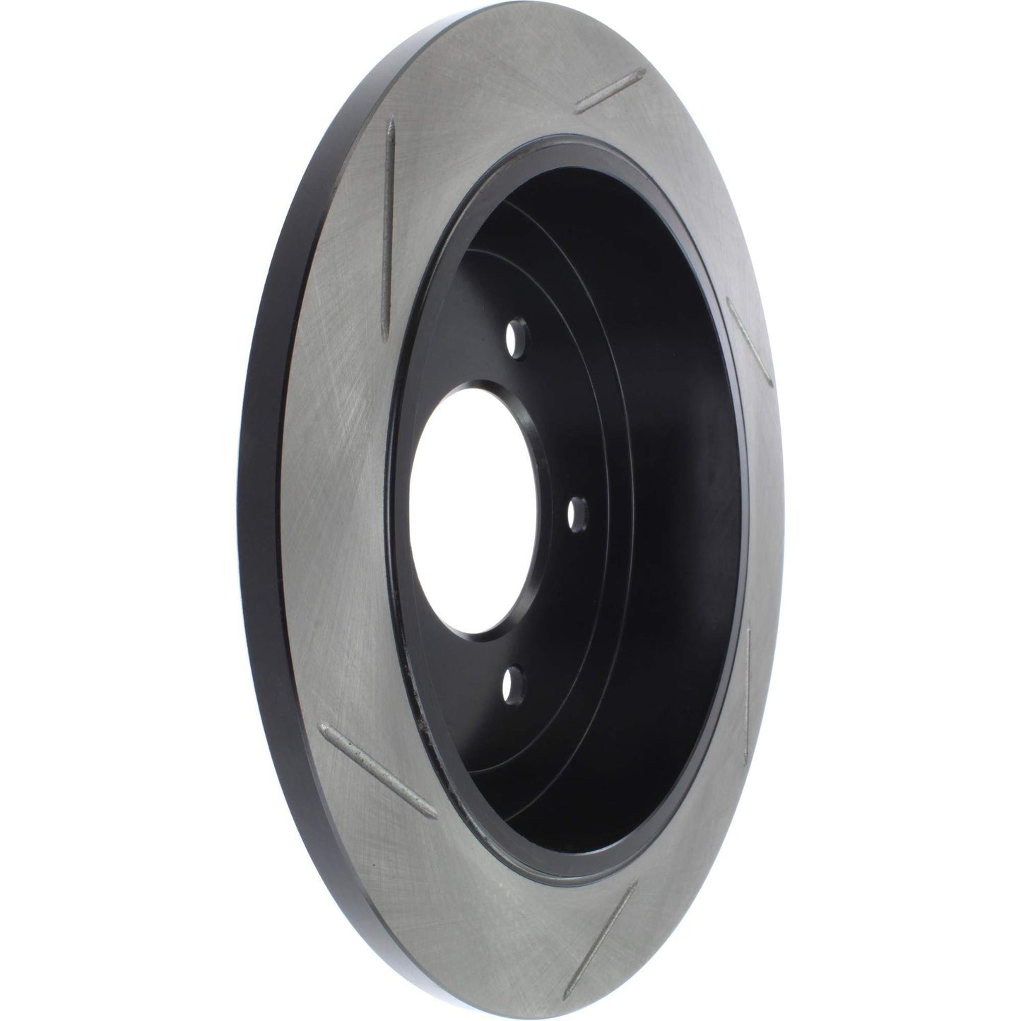 StopTech Sport Slotted Cryo Rotor 126.65059CSL