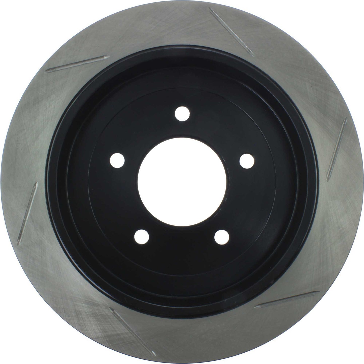 StopTech Sport Cryo Slotted Cryo Rotor 126.65059CSR