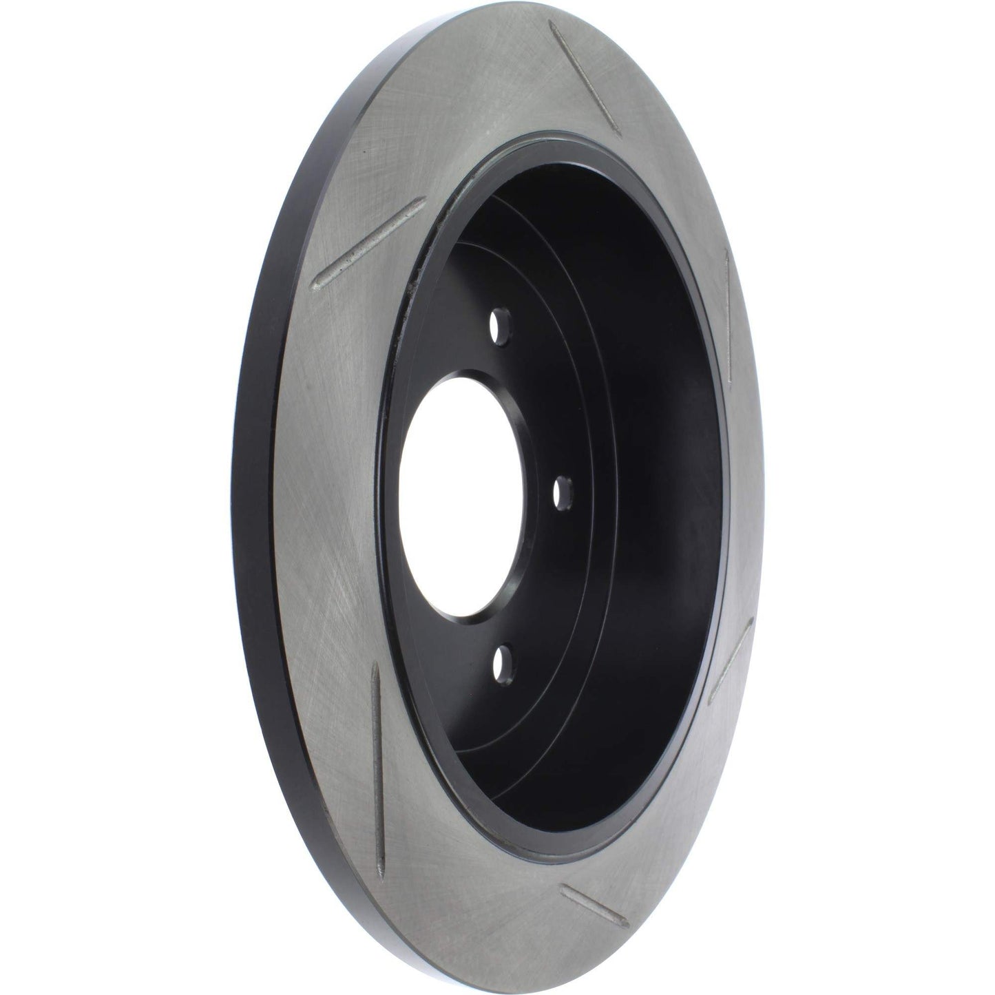 StopTech Sport Cryo Slotted Cryo Rotor 126.65059CSR
