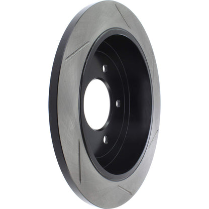StopTech Sport Cryo Slotted Cryo Rotor 126.65059CSR