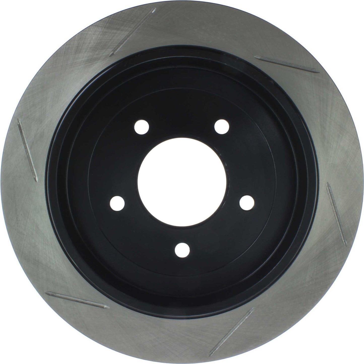 StopTech Slotted Sport Brake Rotor 126.65059SL