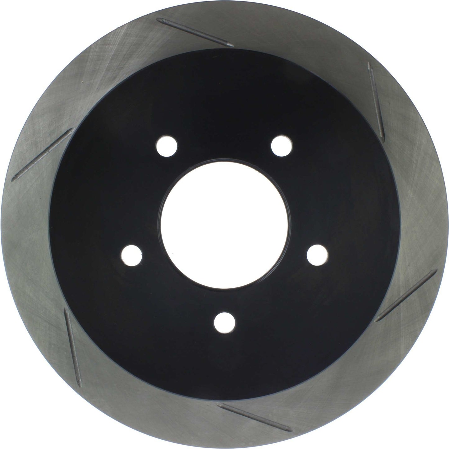 StopTech Slotted Sport Brake Rotor 126.65059SL