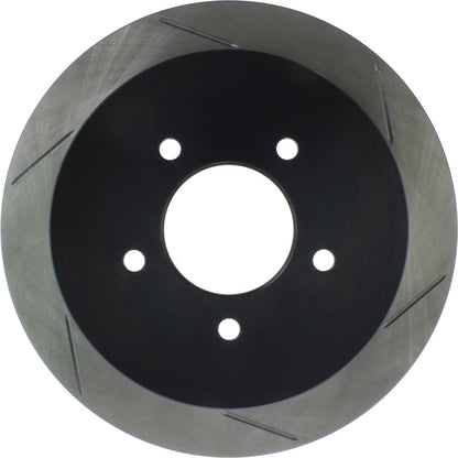 StopTech Slotted Sport Brake Rotor 126.65059SL