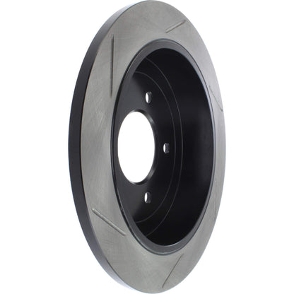 StopTech Slotted Sport Brake Rotor 126.65059SL