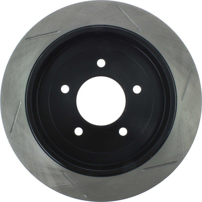StopTech Slotted Sport Brake Rotor 126.65059SR