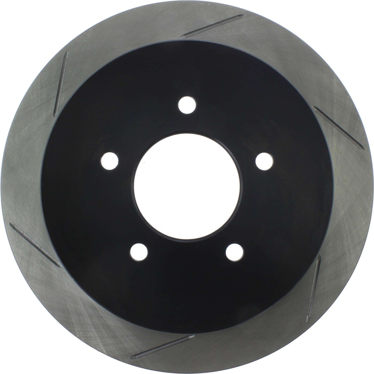 StopTech Slotted Sport Brake Rotor 126.65059SR