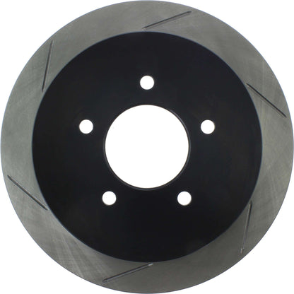 StopTech Slotted Sport Brake Rotor 126.65059SR