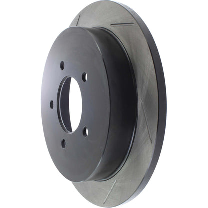 StopTech Slotted Sport Brake Rotor 126.65059SR