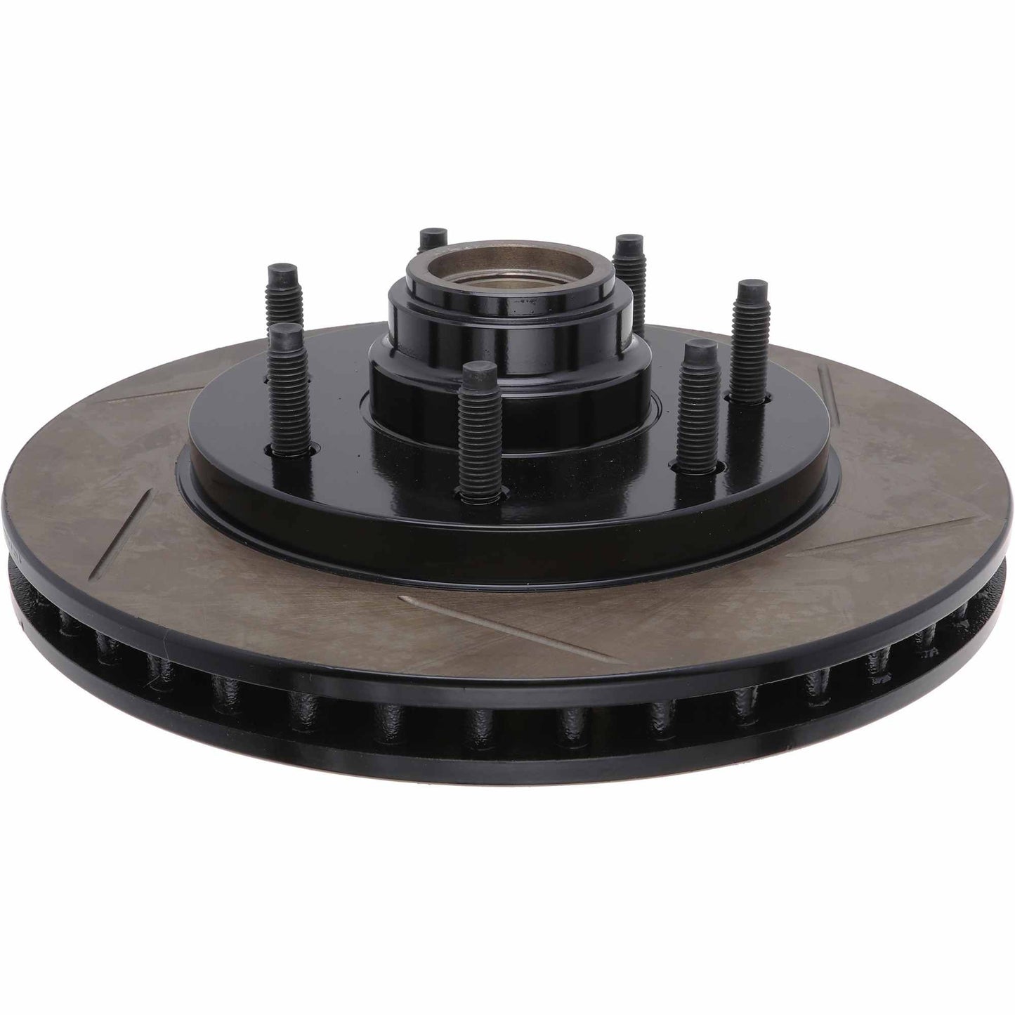 StopTech Slotted Sport Brake Rotor 126.65060SL