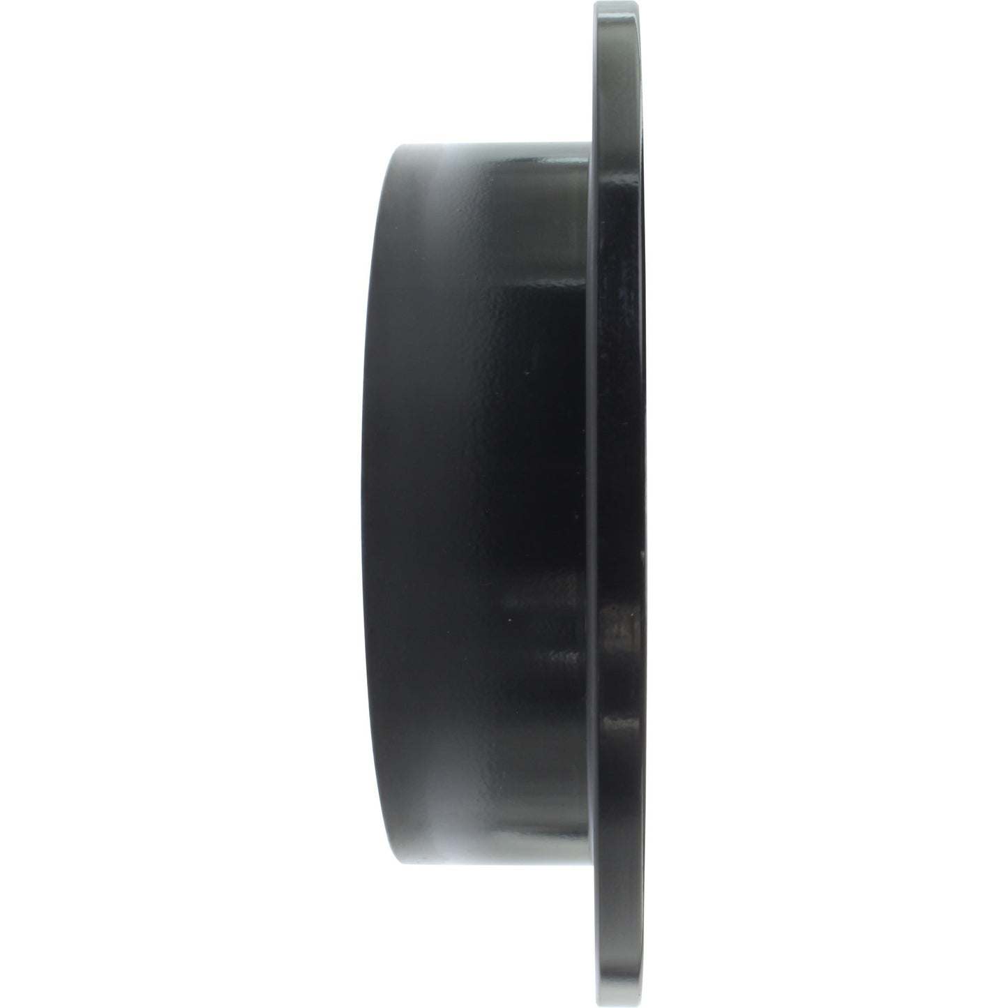 StopTech  Sport Slotted Cryo Brake Rotor; Rear Right